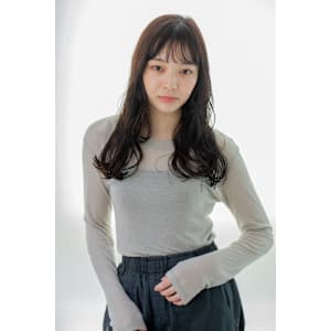 LOOPA by museum×ロング