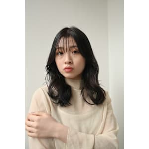 LOOPA by museum×ロング