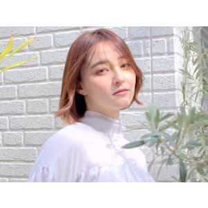 LOOPA by museum×ショート