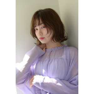 LOOPA by museum×ショート