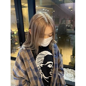 ハイトーンベージュ