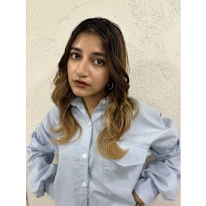 アイコン撮影/プロフィール撮影/ヘアセット/池袋