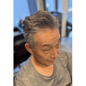 ボリュームがほしい方おススメ！アイロンパーマ☆ - Grooming&Hair Salon SKY【スカイ】掲載中