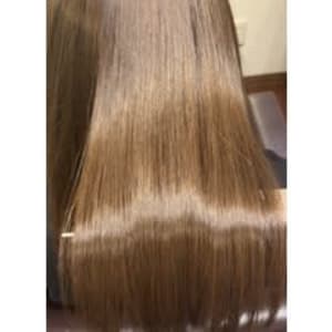 最高のツヤ！メテオカラー