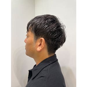 平日朝の9時30分から予約可能☆マスダレイナ