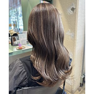 白髪ぼかしハイライト - COLETTE 【コレット】【コレット】掲載中