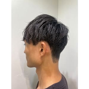 平日朝の9時30分から予約可能☆マスダレイナ