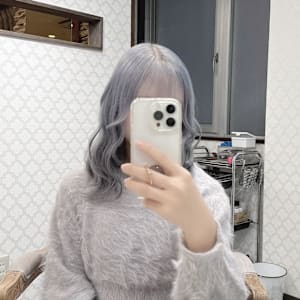 ブルーシルバー