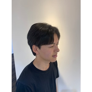 コリアンセンターパート