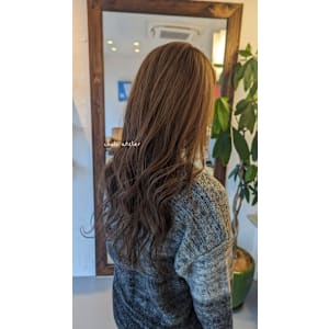 Chulo atelier×ロング