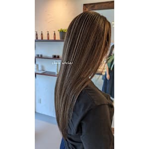 Chulo atelier×ロング