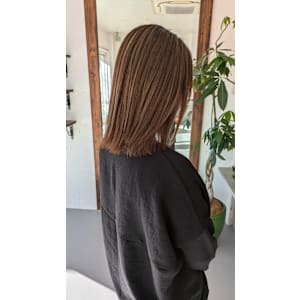 Chulo atelier×ミディアム