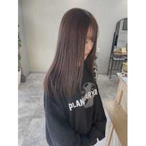 大人可愛い/イルミナカラー