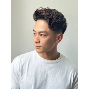 ショートハーパー