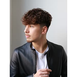 スペインカール