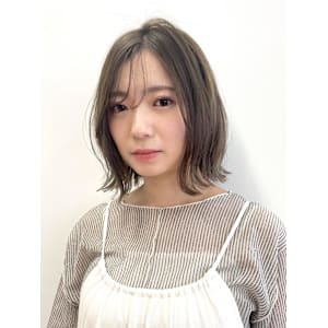 大人可愛い/レイヤーカット/レイヤーボブ