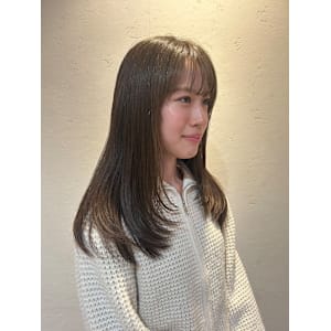 レイヤーカット