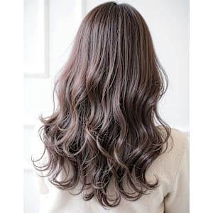 ★20代30代40代/小顔似合わせカットショートレイヤーボブ