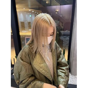 艶々ハイトーン