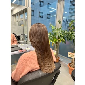 メテオトリートメント