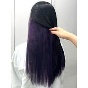 グラデーション