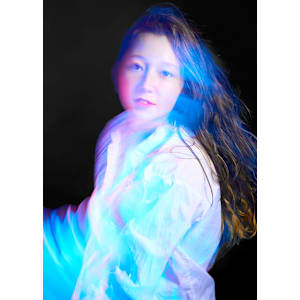 Frosted Dreams　バレイヤージュ×冬パーマ！