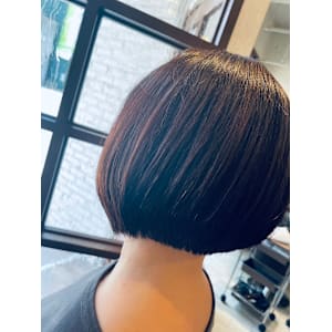 LIANA Hair Atelier×ショート