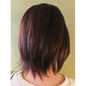 LIANA Hair Atelier×ショート