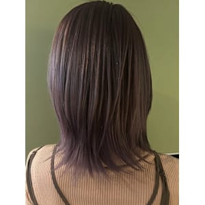 LIANA Hair Atelier×ショート