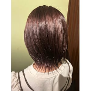 LIANA Hair Atelier×ショート