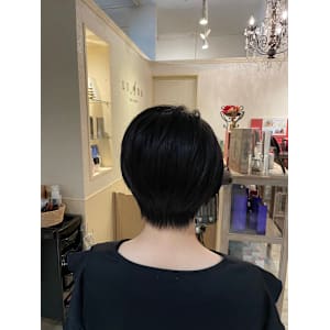 LIANA Hair Atelier×ショート