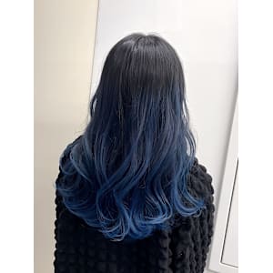 メンズカット】【メンズパーマ】【メンズカラー】【北千住美容室