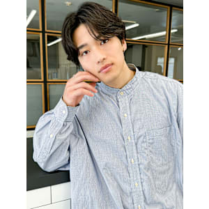 韓国コンマバング センターパートビジネスツーブロックウルフ - STAR TOKYO 髪質改善【渋谷 髪質改善サロン】【スタートウキョウカミシツカイゼンシブヤカミシツカイゼンサロン】掲載中