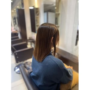 酸性ストレート