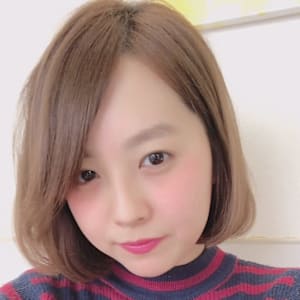 【耳掛けボブ】大人かわいい／重めボブ