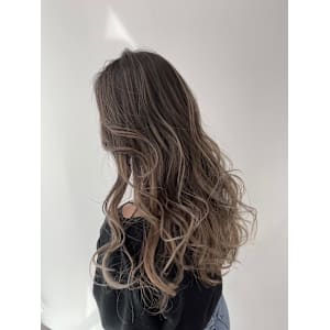 グラデーション