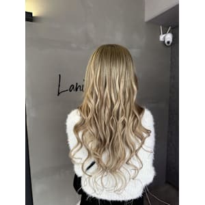 ハイトーンロング