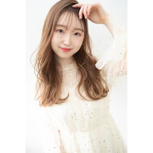 LANA by MOANA逗子・葉山×ロング