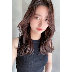 LANA by MOANA逗子・葉山×ロング