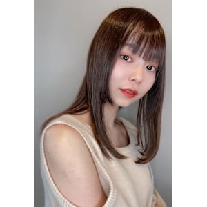 LANA by MOANA逗子・葉山×ロング