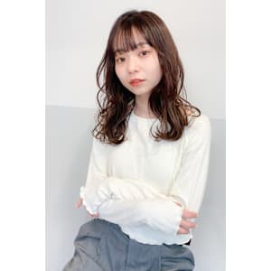 LANA by MOANA逗子・葉山×ロング