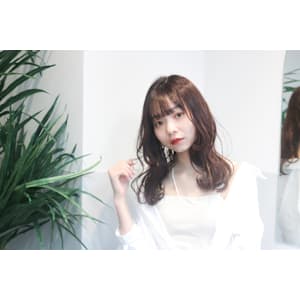 LANA by MOANA逗子・葉山×ロング