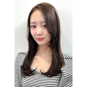 LANA by MOANA逗子・葉山×ロング