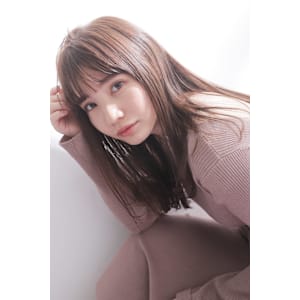 LANA by MOANA逗子・葉山×ロング