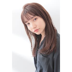 LANA by MOANA逗子・葉山×ロング