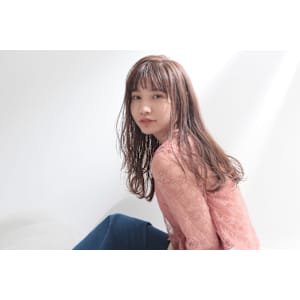 LANA by MOANA逗子・葉山×ロング