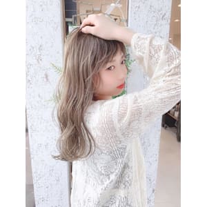 LANA by MOANA逗子・葉山×ロング