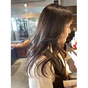 ラテカラー/ベージュカラー/韓国風