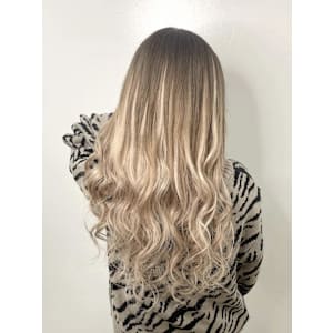 ミルクティロング