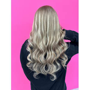 王道ギャル！エクステハイライトStyle！